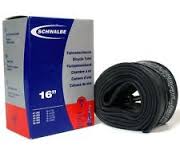 Велосипедная камера Schwalbe 28/37-349 SV  16\"